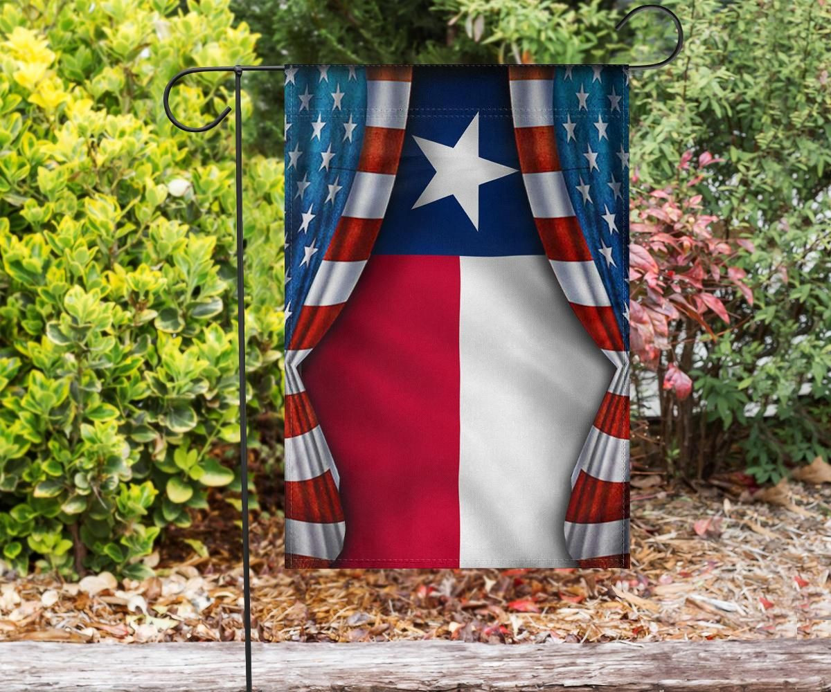 Texas Flag Inside American Flag Unique Patriotic Proud Texan Home Decor Outdoor Hanging Texas Flag Inside American Flag Unique Patriotic Proud Texan Home Decor Outdoor Hanging