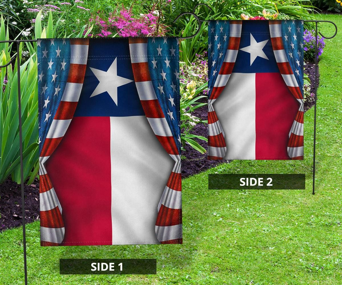 Texas Flag Inside American Flag Unique Patriotic Proud Texan Home Decor Outdoor Hanging Texas Flag Inside American Flag Unique Patriotic Proud Texan Home Decor Outdoor Hanging
