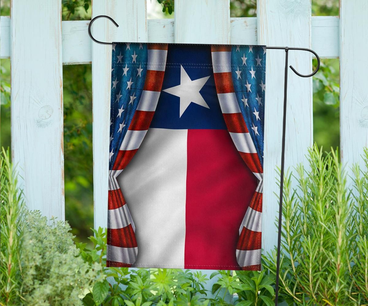 Texas Flag Inside American Flag Unique Patriotic Proud Texan Home Decor Outdoor Hanging Texas Flag Inside American Flag Unique Patriotic Proud Texan Home Decor Outdoor Hanging