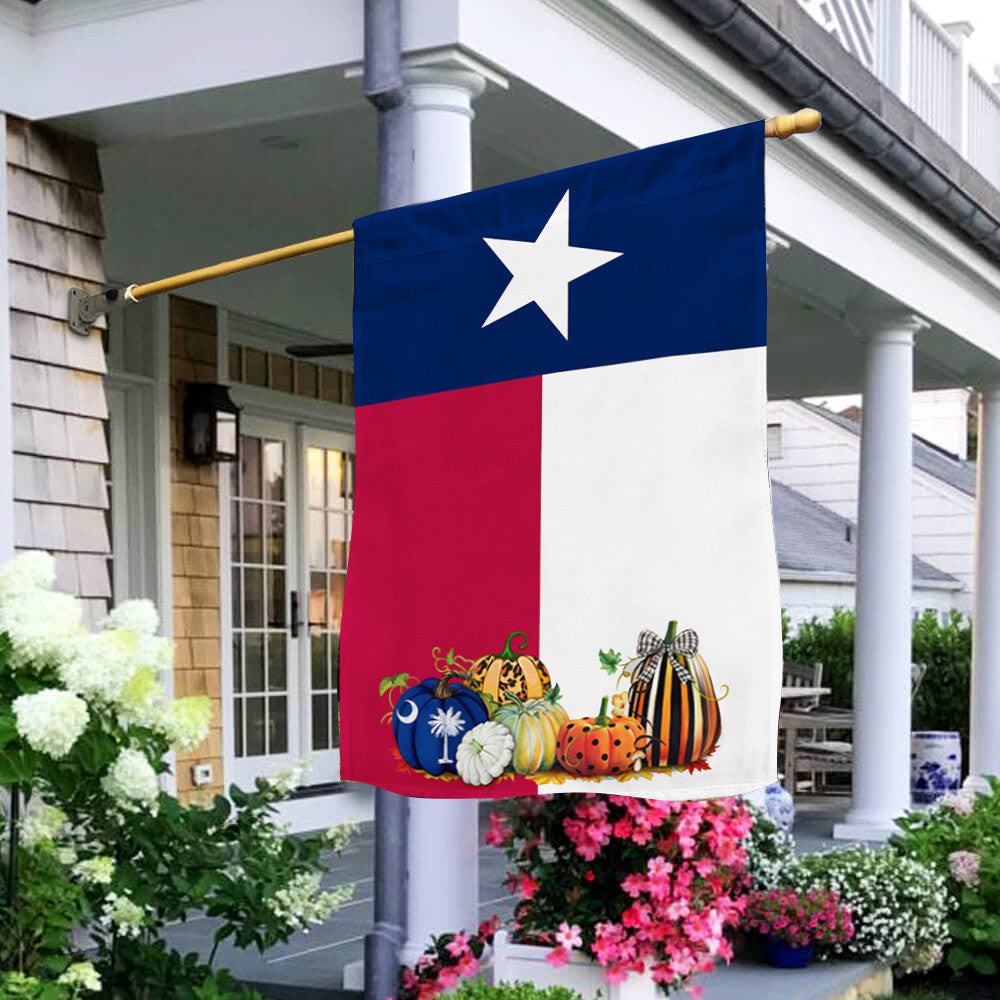 Texas Happy Halloween Flag 2024 Halloween Texas Flag Outdoor Patriotic Decor Texas Happy Halloween Flag 2024 Halloween Texas Flag Outdoor Patriotic Decor