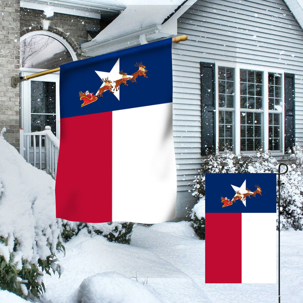 Texas Merry Christmas Flag Texas State Pride Christmas Garden Decorations 2024 Texas Merry Christmas Flag Texas State Pride Christmas Garden Decorations 2024