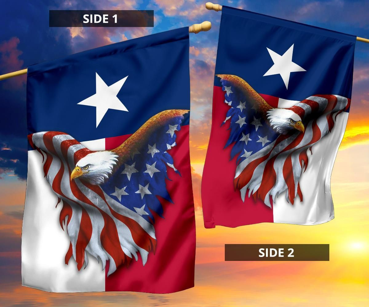 Texas Patriotic Eagle U.S States Flag Texas Patriot For Independence Holiday Decor Gift Texas Patriotic Eagle U.S States Flag Texas Patriot For Independence Holiday Decor Gift