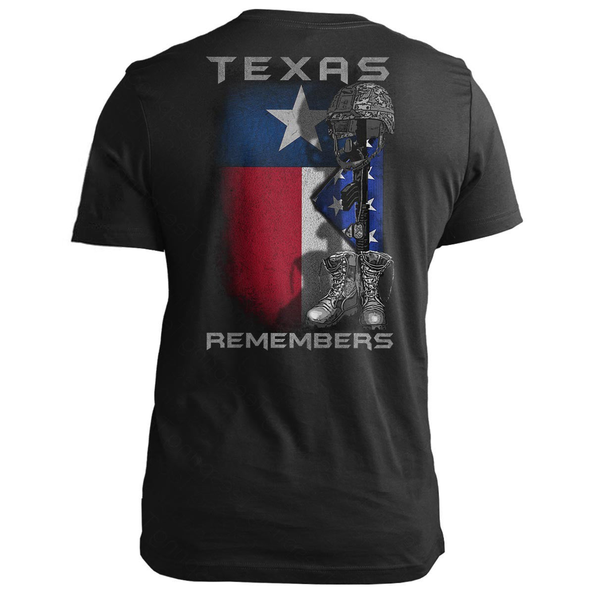 Texas Remembers Texas T-Shirt Veteran Day Ideas Texans Clothing Unique Gift For Boyfriend Texas Remembers Texas T-Shirt Veteran Day Ideas Texans Clothing Unique Gift For Boyfriend