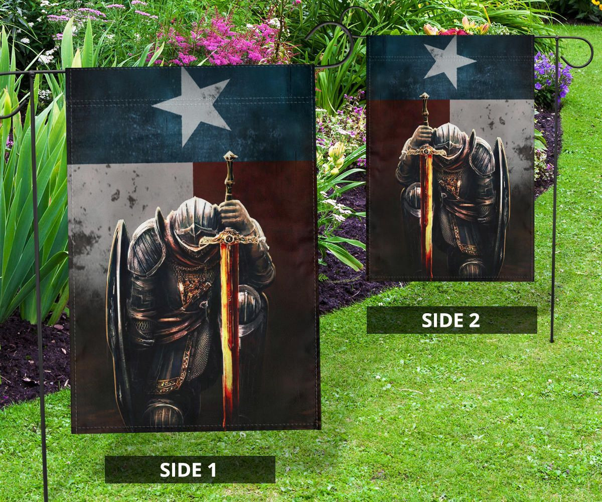 Texas State Flag Knight Templar Flag Vintage Old Retro Patriotic Proud Texan Texas State Flag Knight Templar Flag Vintage Old Retro Patriotic Proud Texan