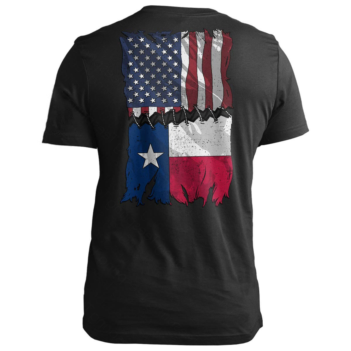 Texas Stitch Flag USA Texas T-Shirt Mens Patriotic Clothing Gifts For Men's Texans Texas Stitch Flag USA Texas T-Shirt Mens Patriotic Clothing Gifts For Men's Texans