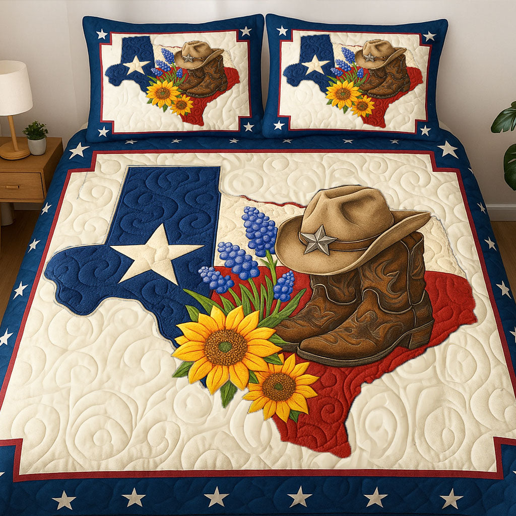 Texas Sunflower Glory Quilted Bedding Set Duvet Cover Bedspread Sunflower Christmas Gift Ideas Texas Sunflower Glory Quilted Bedding Set Duvet Cover Bedspread Sunflower Christmas Gift Ideas