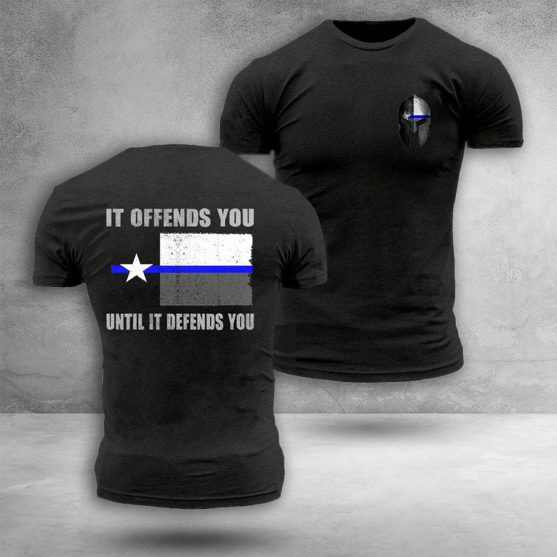 Texas Thin Blue Line Shirt Support Police Law Enforcement Merch Texas Thin Blue Line Shirt Support Police Law Enforcement Merch