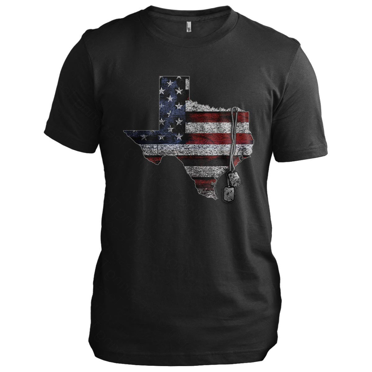 Texas Veteran Dog Tags Texas T-Shirt Mens Patriotic Tee Shirts Veterans Day Gift Ideas Texas Veteran Dog Tags Texas T-Shirt Mens Patriotic Tee Shirts Veterans Day Gift Ideas