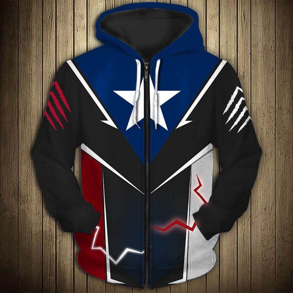 Texas Zip Hoodie Patriotic Texan Clothing Unique Gift For Men Husbands Ideas Texas Zip Hoodie Patriotic Texan Clothing Unique Gift For Men Husbands Ideas