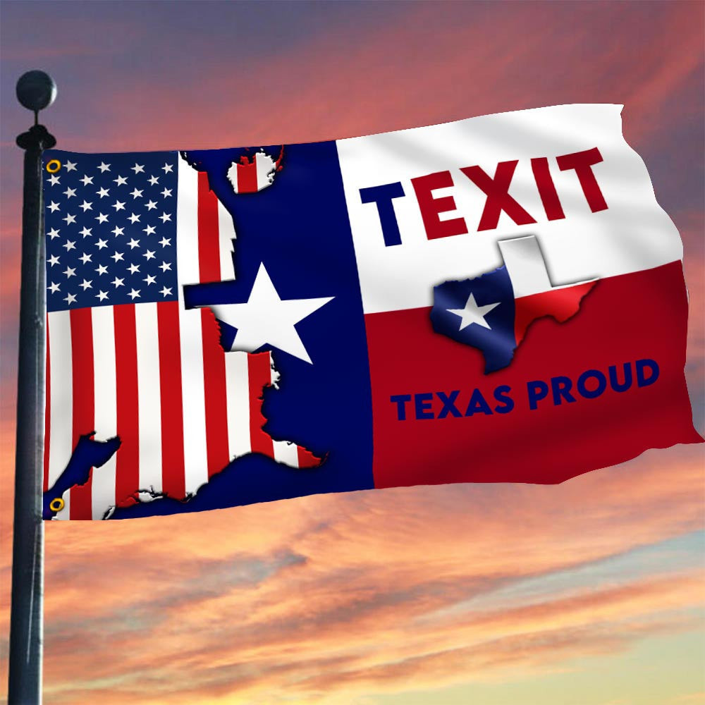 Texit American Flag Texas Proud Flag I Stand With Texas Flag Home Decor Texit American Flag Texas Proud Flag I Stand With Texas Flag Home Decor