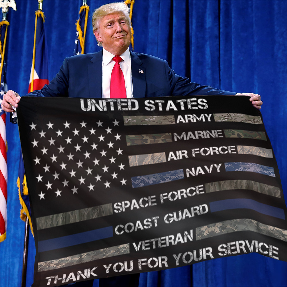 Thank You For Your Service Veterans Day Flag Honoring Military Veterans Patriotic Flag Thank You For Your Service Veterans Day Flag Honoring Military Veterans Patriotic Flag