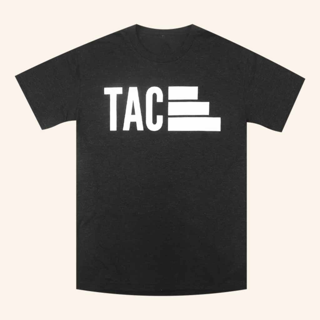 The Ally Coalition Merch TAC Logo T-Shirt Christmas Ideas For Brother The Ally Coalition Merch TAC Logo T-Shirt Christmas Ideas For Brother
