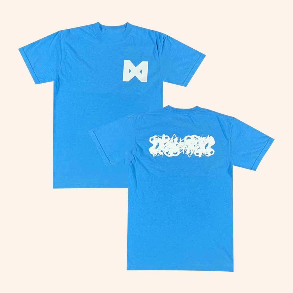 The Armed Merch Mangled Collage T-Shirt Christmas Ideas For Boyfriend The Armed Merch Mangled Collage T-Shirt Christmas Ideas For Boyfriend