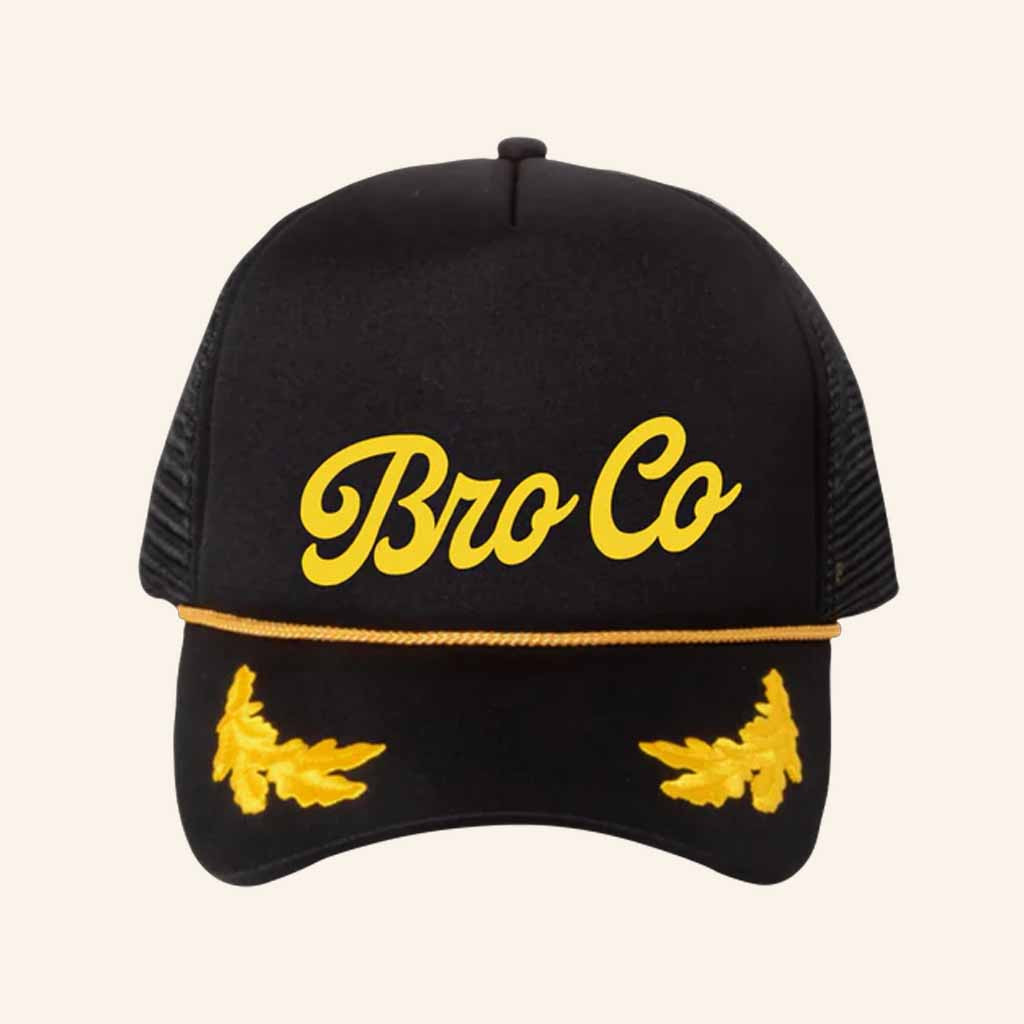 The Brothers Comatose Merch Bro Co Trucker Hat Best Christmas Gifts For Men The Brothers Comatose Merch Bro Co Trucker Hat Best Christmas Gifts For Men