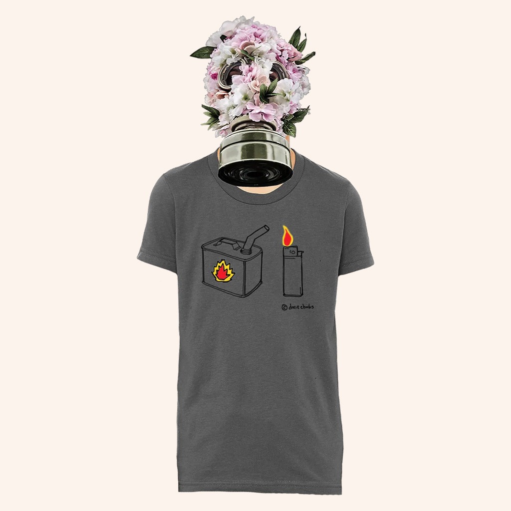 The Chicks Merch Gaslighter Clip Art T-Shirt Christmas Gift Ideas For Him