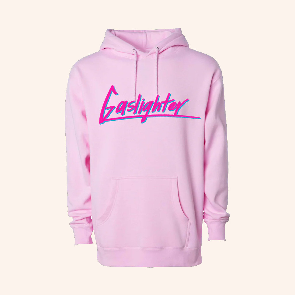 The Chicks Merch Gaslighter Hoodie Unique Christmas Gifts For Girlfriend The Chicks Merch Gaslighter Hoodie Unique Christmas Gifts For Girlfriend