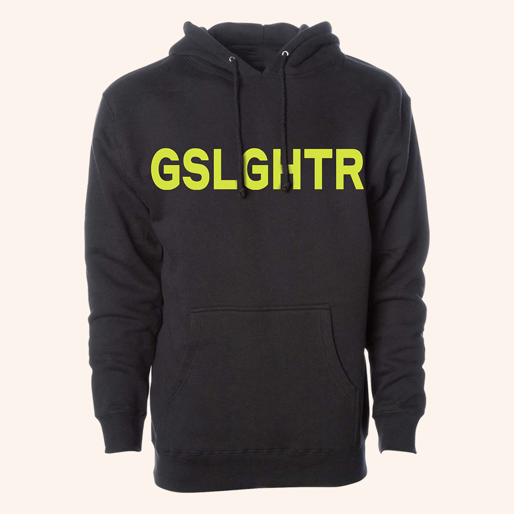 The Chicks Merch GSLGHTR Black Hoodie Christmas Ideas For Boyfriend The Chicks Merch GSLGHTR Black Hoodie Christmas Ideas For Boyfriend