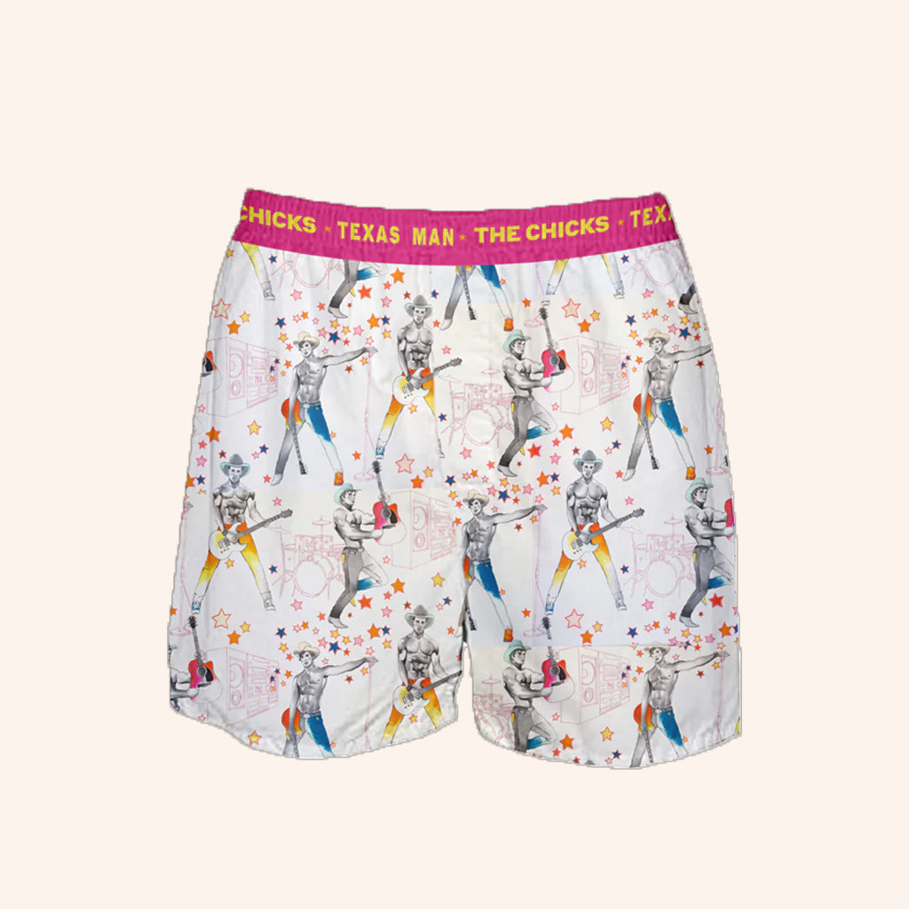 The Chicks Merch Texas Man Shorts Music Lover Gift Ideas For Him The Chicks Merch Texas Man Shorts Music Lover Gift Ideas For Him