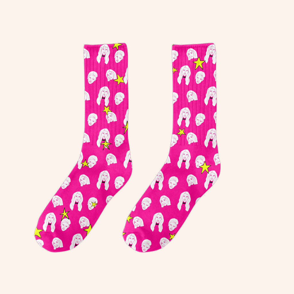 The Chicks Merch The Chicks Tour Socks Good Christmas Gifts For Sister The Chicks Merch The Chicks Tour Socks Good Christmas Gifts For Sister