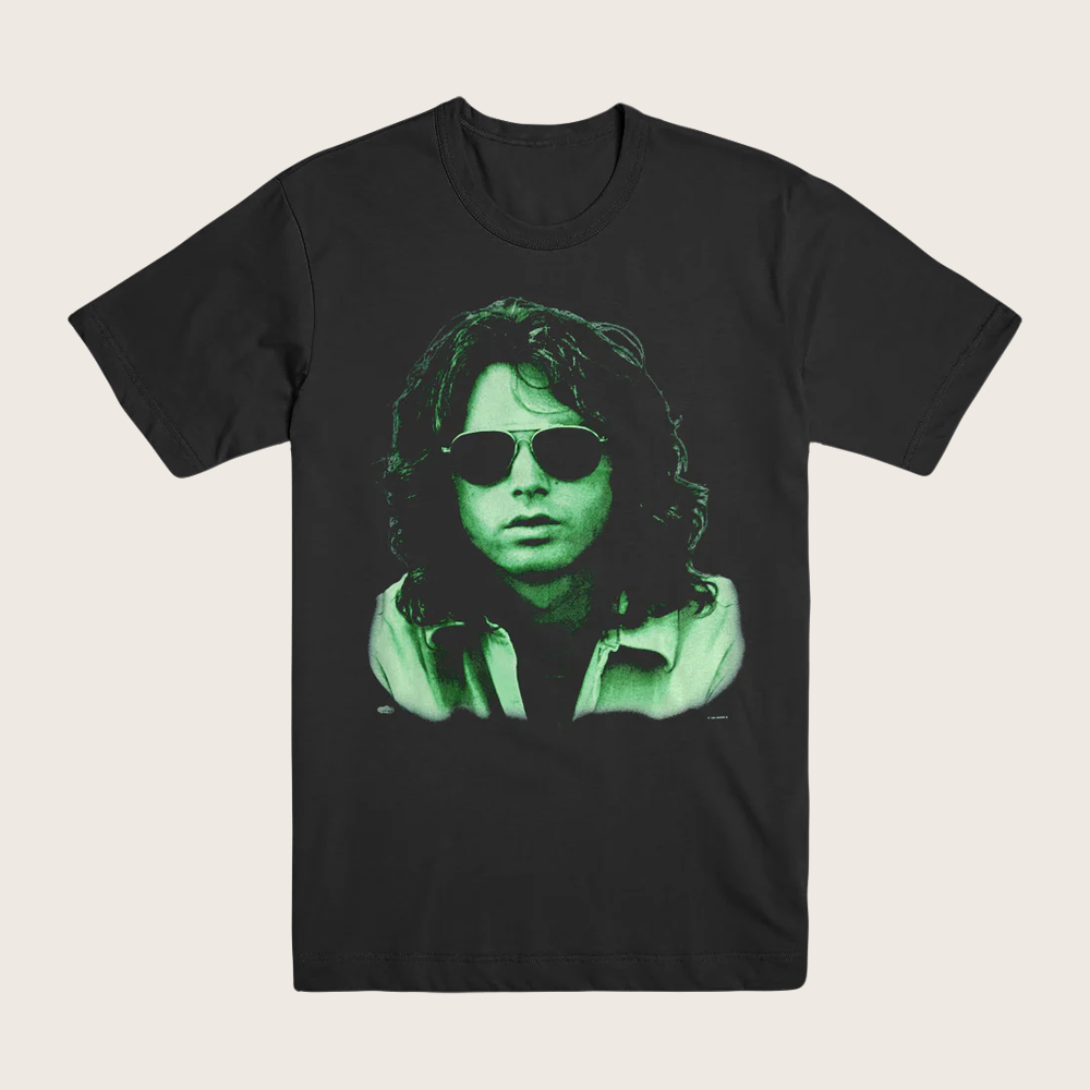 The Doors Merch Vintage Cool Jim T-Shirt Music Lover Gifts For Him The Doors Merch Vintage Cool Jim T-Shirt Music Lover Gifts For Him