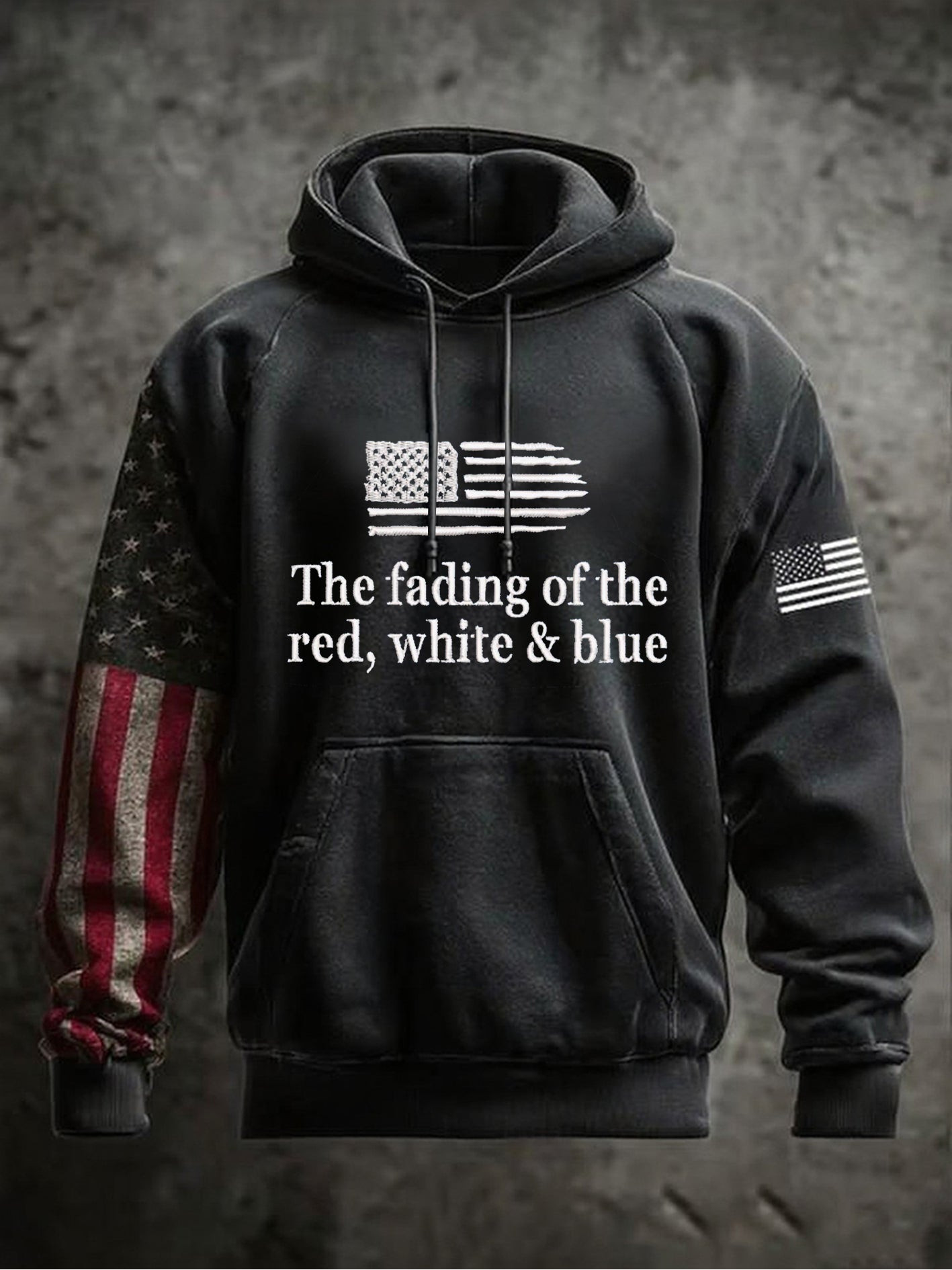 The Fading Of The Red White And Blue Hoodie Resist Frog Hoodie Gifts for Liberal The Fading Of The Red White And Blue Hoodie Resist Frog Hoodie Gifts for Liberal