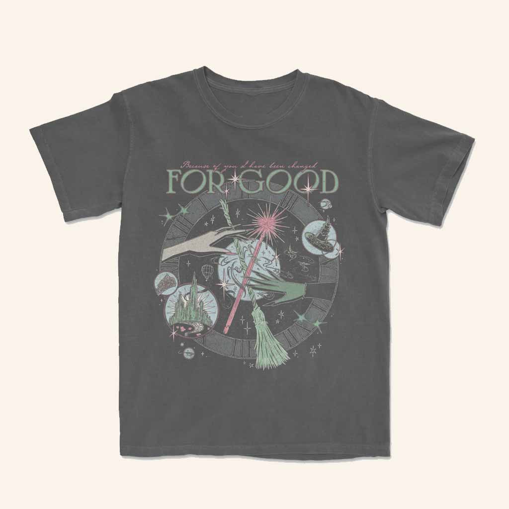 The Lost Bros Merch For Good T-Shirt Halloween Gifts Ideas For Sister The Lost Bros Merch For Good T-Shirt Halloween Gifts Ideas For Sister