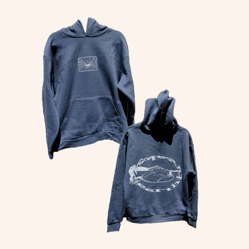 The South Hill Experiment Merch EARTHBREAKS Hoodie Gifts For Music Fans The South Hill Experiment Merch EARTHBREAKS Hoodie Gifts For Music Fans