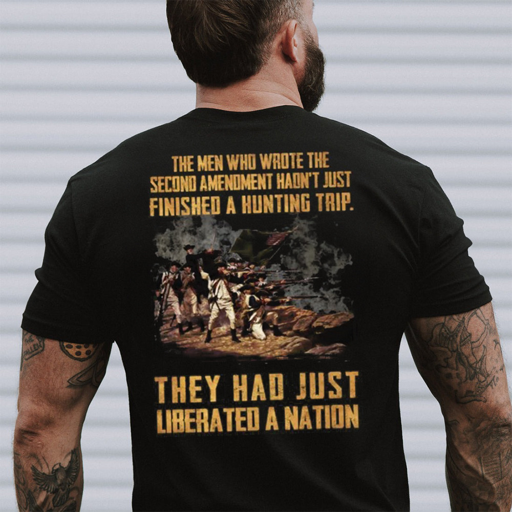 They Had Just Liberated A Nation Shirt Proud Veteran Patriotic Tee Shirts Gifts For Father They Had Just Liberated A Nation Shirt Proud Veteran Patriotic Tee Shirts Gifts For Father