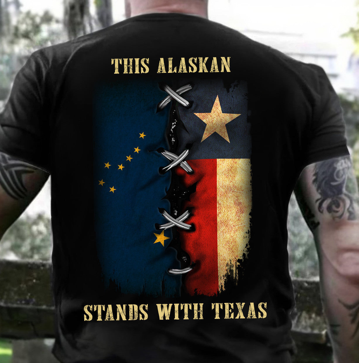 This Alaskan Stands With Texas Hoodie Alaska Support Texas Hoodie MAGA Clothing This Alaskan Stands With Texas Hoodie Alaska Support Texas Hoodie MAGA Clothing