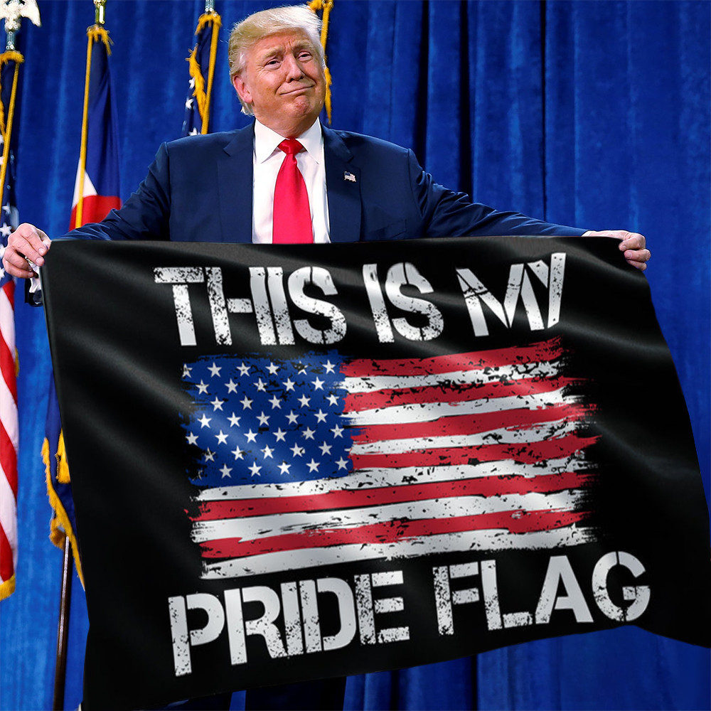 This Is My Pride Flag American Patriotic Flag 4th Of July Ideas Decorative For Indoor Outdoor This Is My Pride Flag American Patriotic Flag 4th Of July Ideas Decorative For Indoor Outdoor