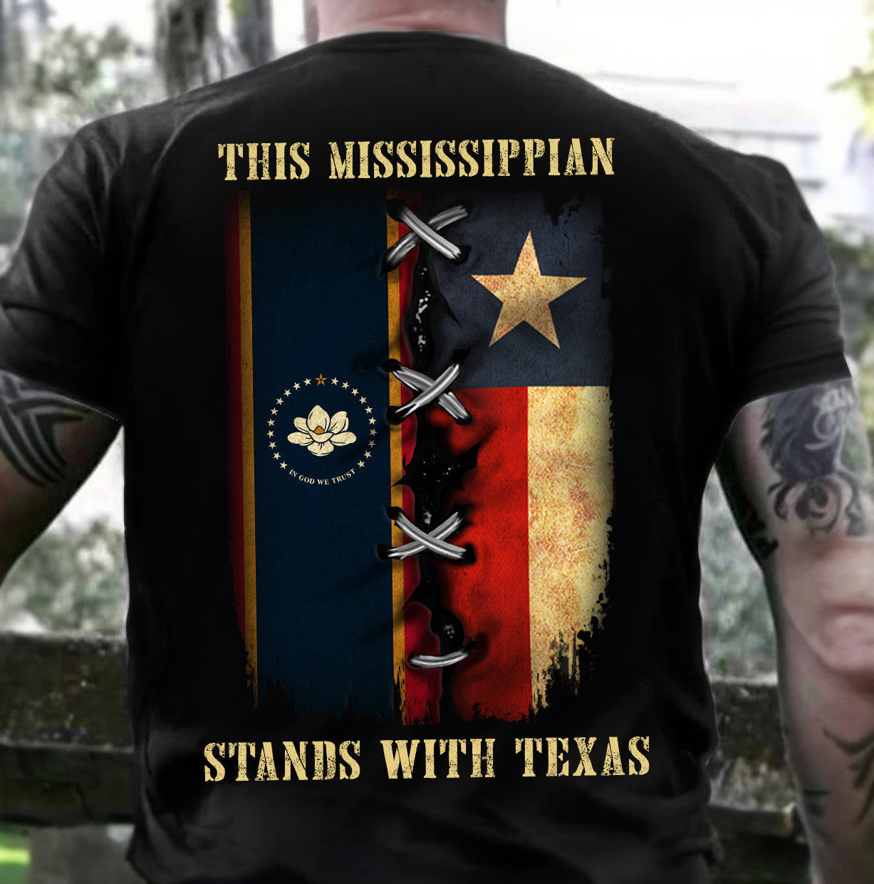 This Mississippian Stands With Texas Hoodie Mississippi Support Texas Hoodie Patriot Merch This Mississippian Stands With Texas Hoodie Mississippi Support Texas Hoodie Patriot Merch
