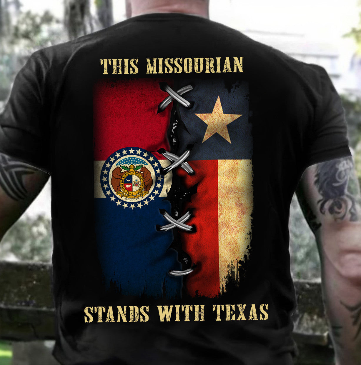 This Missourian Stands With Texas Hoodie Missouri Support Texas Hoodie Clothing This Missourian Stands With Texas Hoodie Missouri Support Texas Hoodie Clothing