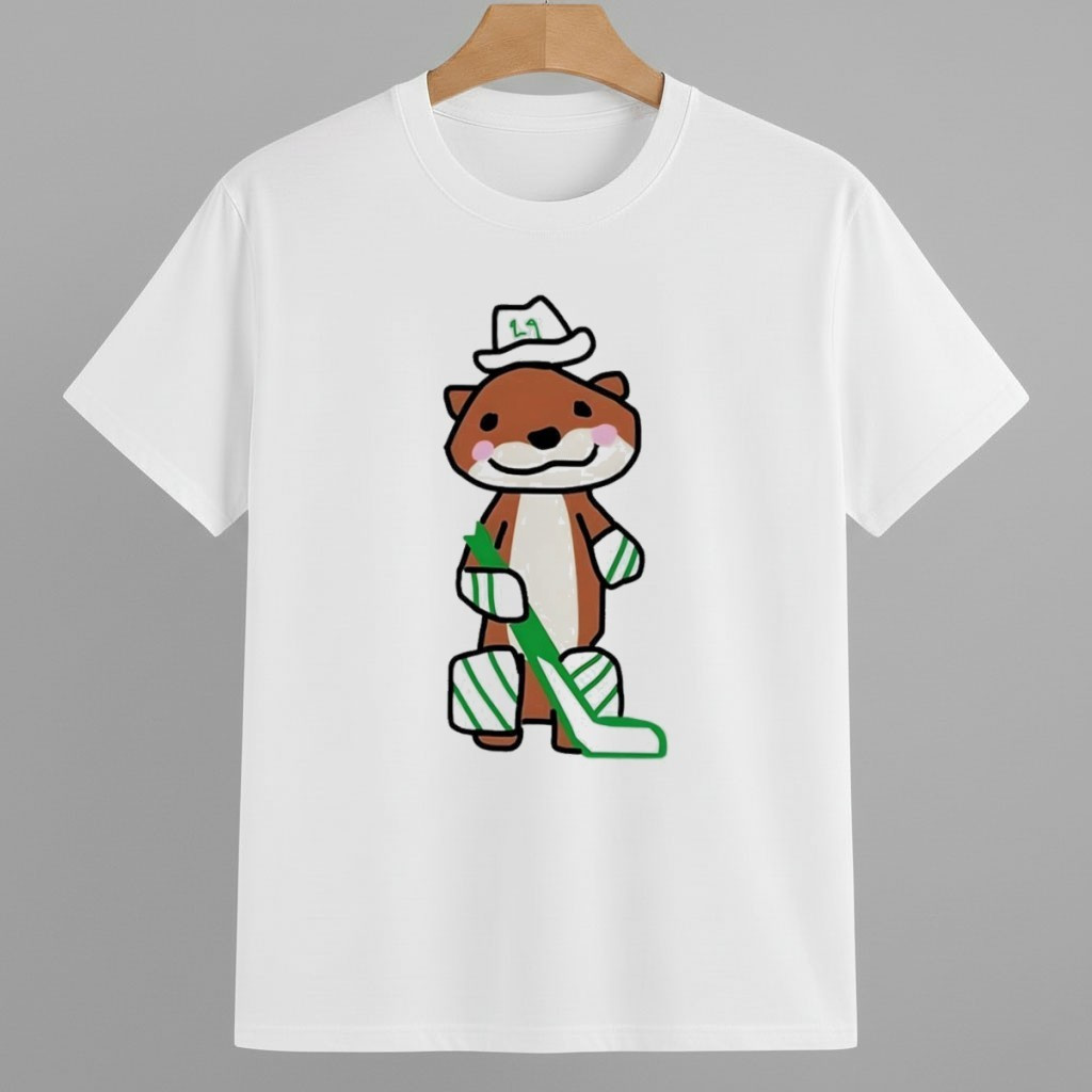 Thomas Harley Otter Shirt Abolish ICE Protest Merch Thomas Harley Otter Shirt Abolish ICE Protest Merch