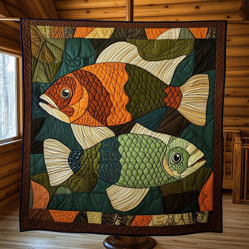 Tidal Motion Quilted Blanket Cute Throw Blanket Cool Fishing Gifts For Him Tidal Motion Quilted Blanket Cute Throw Blanket Cool Fishing Gifts For Him
