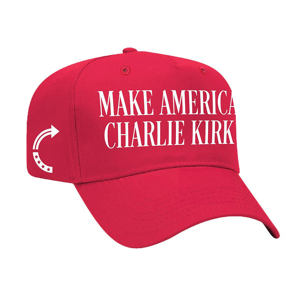 TPUSA Merch Make America Charlie Kirk Hat Turning Point USA Merch Gifts For Trump Fan TPUSA Merch Make America Charlie Kirk Hat Turning Point USA Merch Gifts For Trump Fan