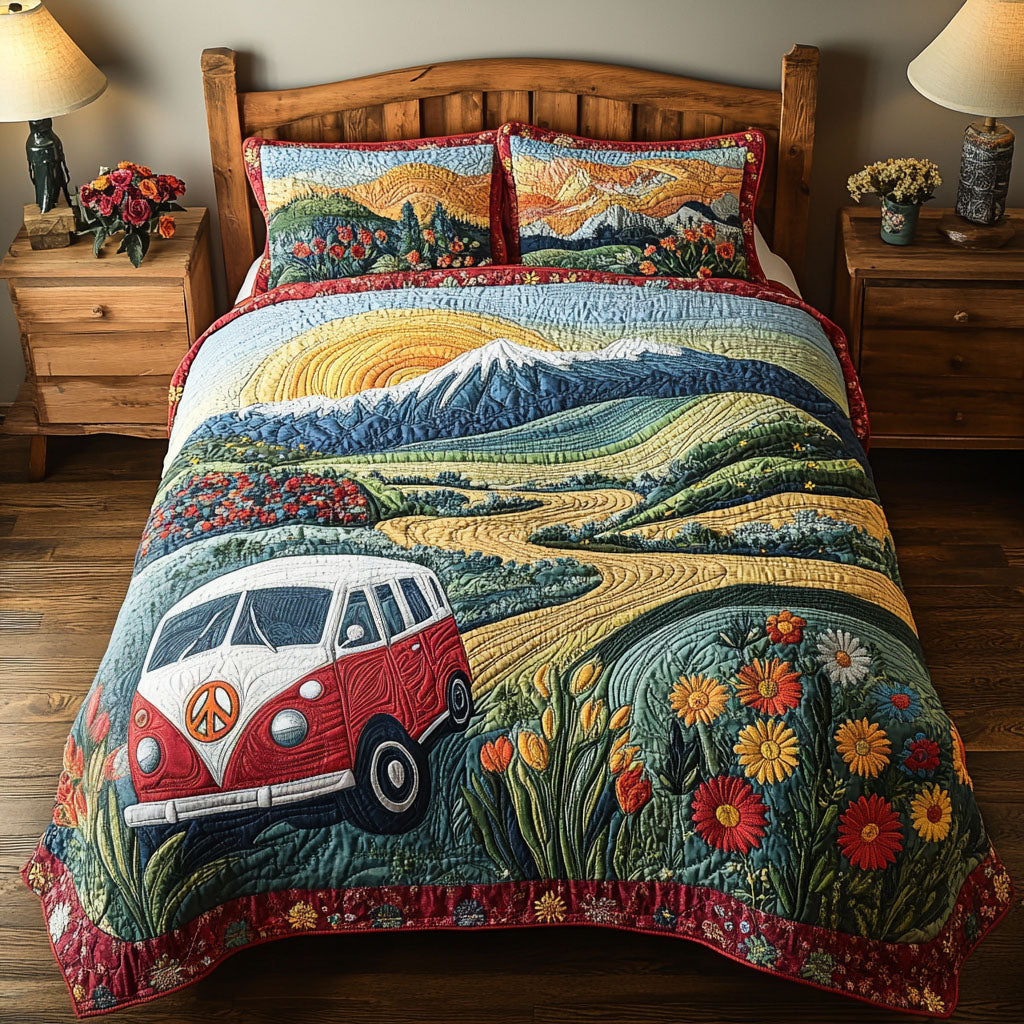 Tranquil Tennessee Travels Quilted Bedding Set Duvet Cover Bedspread Themed Camping Gifts Items Tranquil Tennessee Travels Quilted Bedding Set Duvet Cover Bedspread Themed Camping Gifts Items