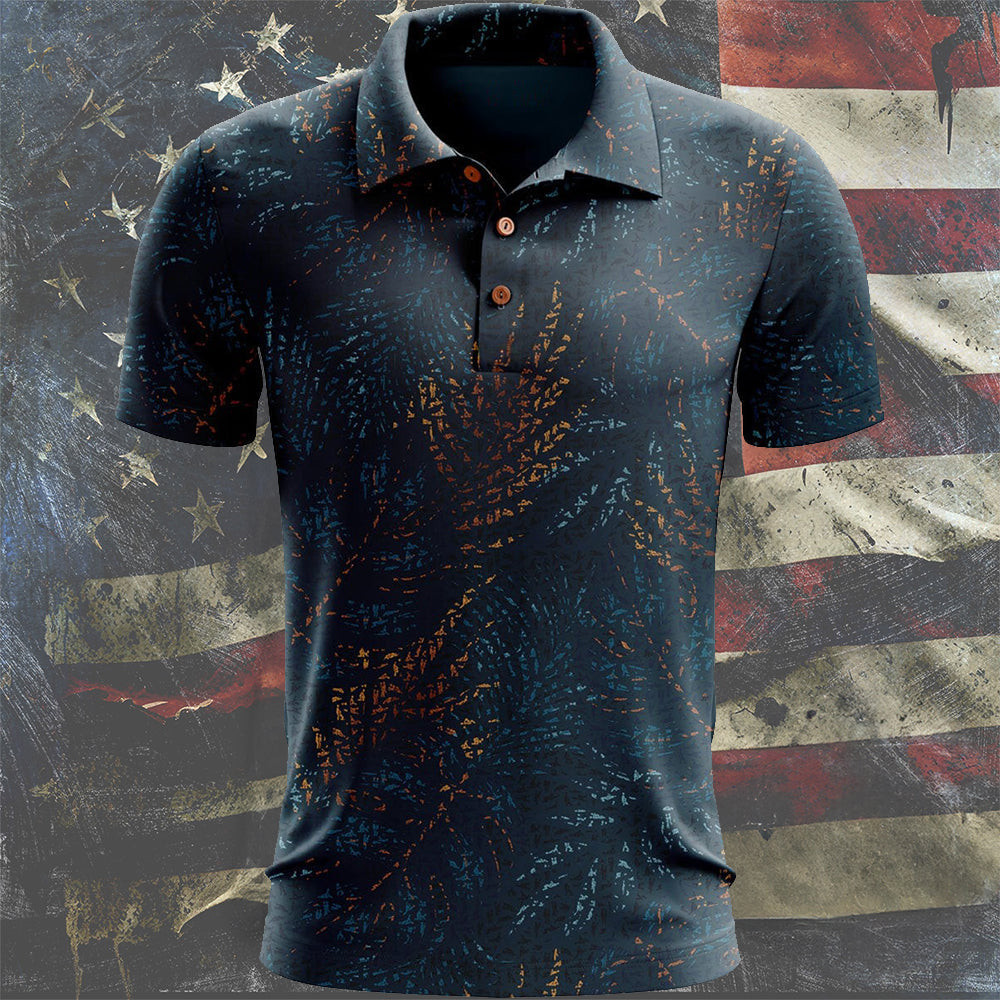 Tropical Entanglement Polo Shirt Mens Golf Polo Shirts Best Gift Ideas For Golfers Tropical Entanglement Polo Shirt Mens Golf Polo Shirts Best Gift Ideas For Golfers