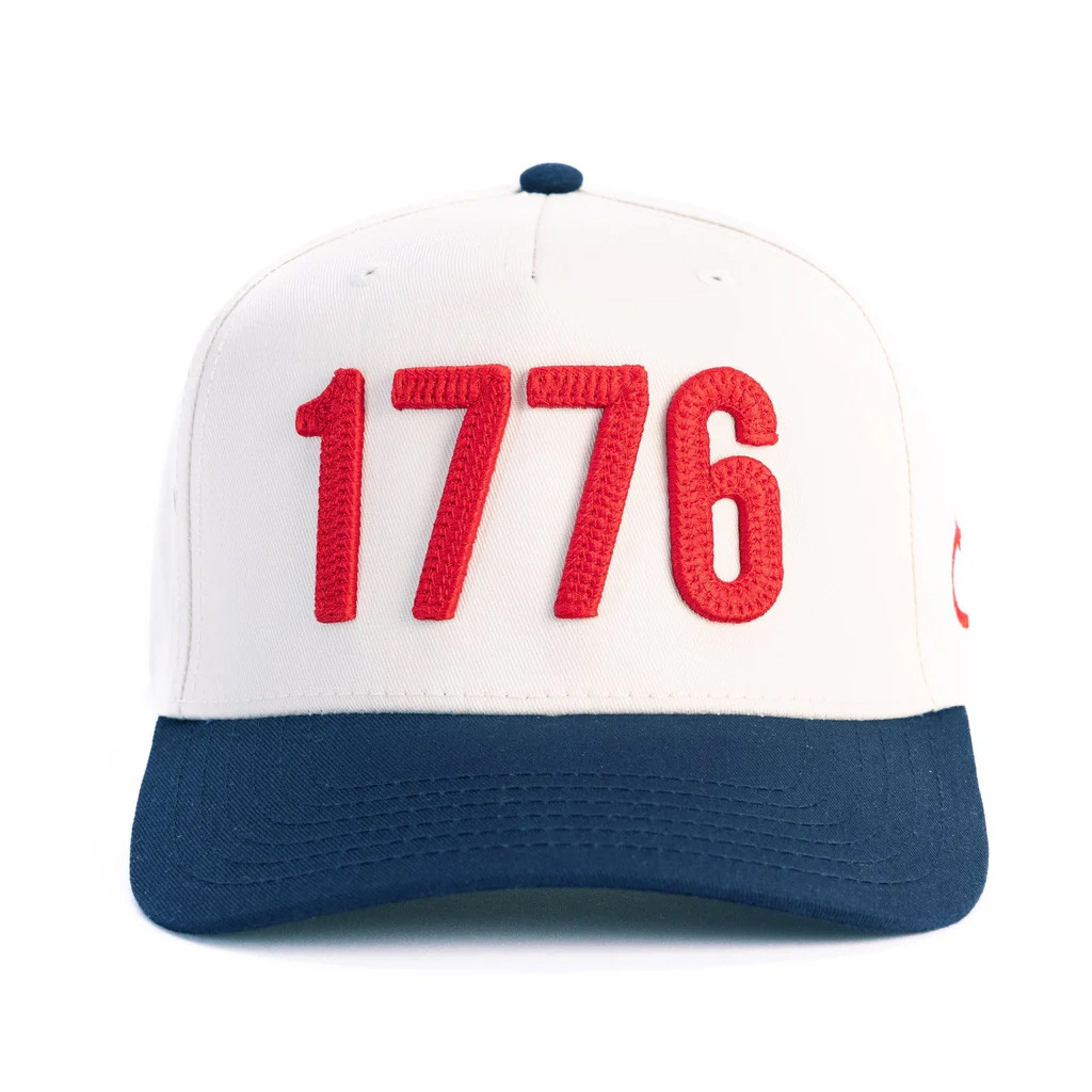 Turning Point USA Hat 1776 Embroidered Hat Charlie Kirk Merch TPUSA Merch Gifts For Father Turning Point USA Hat 1776 Embroidered Hat Charlie Kirk Merch TPUSA Merch Gifts For Father