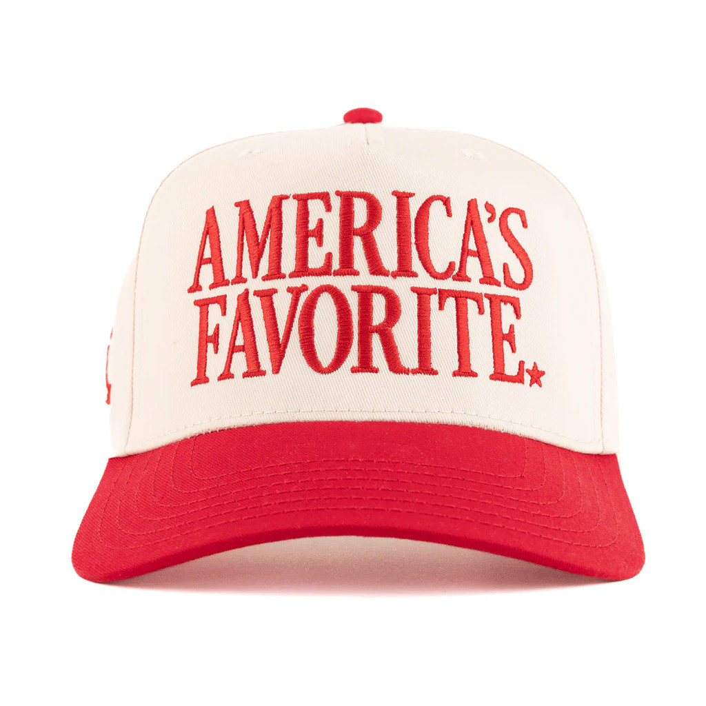 Turning Point USA Hat Embroidered America's Favorite Hat Charlie Kirk Merch TPUSA Merch Turning Point USA Hat Embroidered America's Favorite Hat Charlie Kirk Merch TPUSA Merch