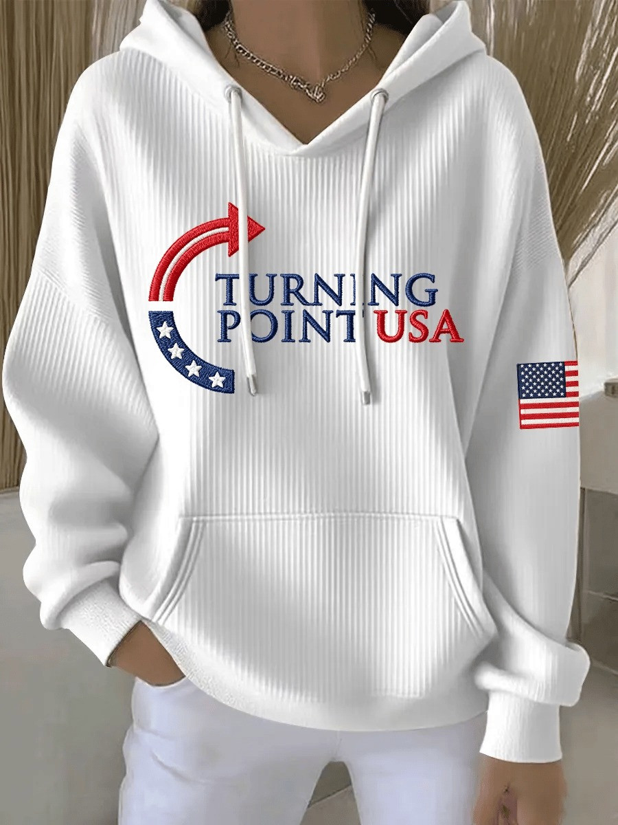 Turning Point USA Hoodie Charlie Kirk Hoodie Turning Point USA Merchandise Store Turning Point USA Hoodie Charlie Kirk Hoodie Turning Point USA Merchandise Store