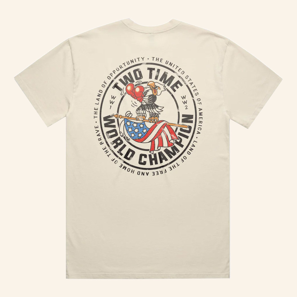 Turning Point USA Shirt 2X World Champ T-Shirt Charlie Kirk Merch TPUSA Merch Gifts For Dad Turning Point USA Shirt 2X World Champ T-Shirt Charlie Kirk Merch TPUSA Merch Gifts For Dad