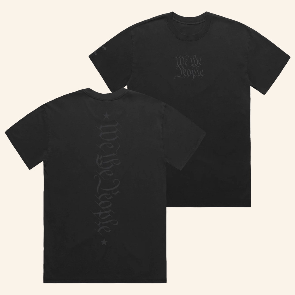 Turning Point USA Shirt Charlie Kirk Merch We The People T-Shirt TPUSA Merch Gifts For Patriot Turning Point USA Shirt Charlie Kirk Merch We The People T-Shirt TPUSA Merch Gifts For Patriot