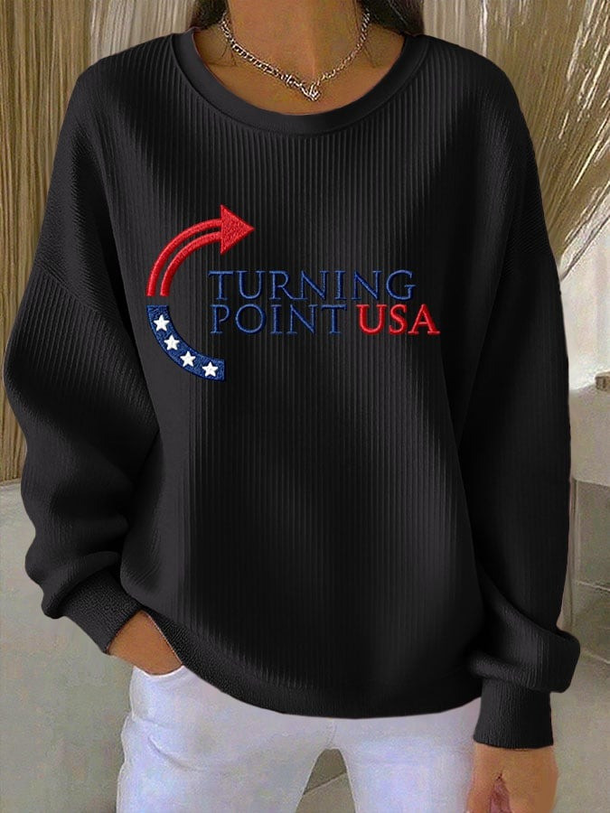 Turning Point USA Shirt Charlie Kirk Shirt Charlie Kirk Merch Patriotic Gifs For Father Turning Point USA Shirt Charlie Kirk Shirt Charlie Kirk Merch Patriotic Gifs For Father