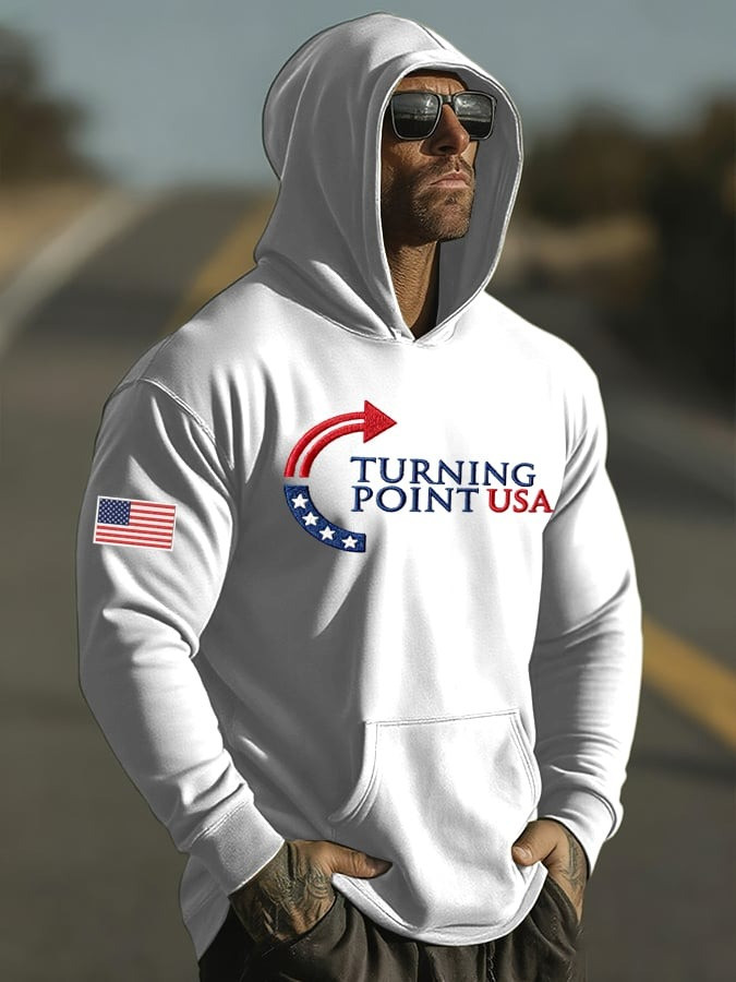 Turning Point USA Shirt Charlie Kirk Shirt Charlie Kirk Merch Patriotic Gifs For Father Turning Point USA Shirt Charlie Kirk Shirt Charlie Kirk Merch Patriotic Gifs For Father