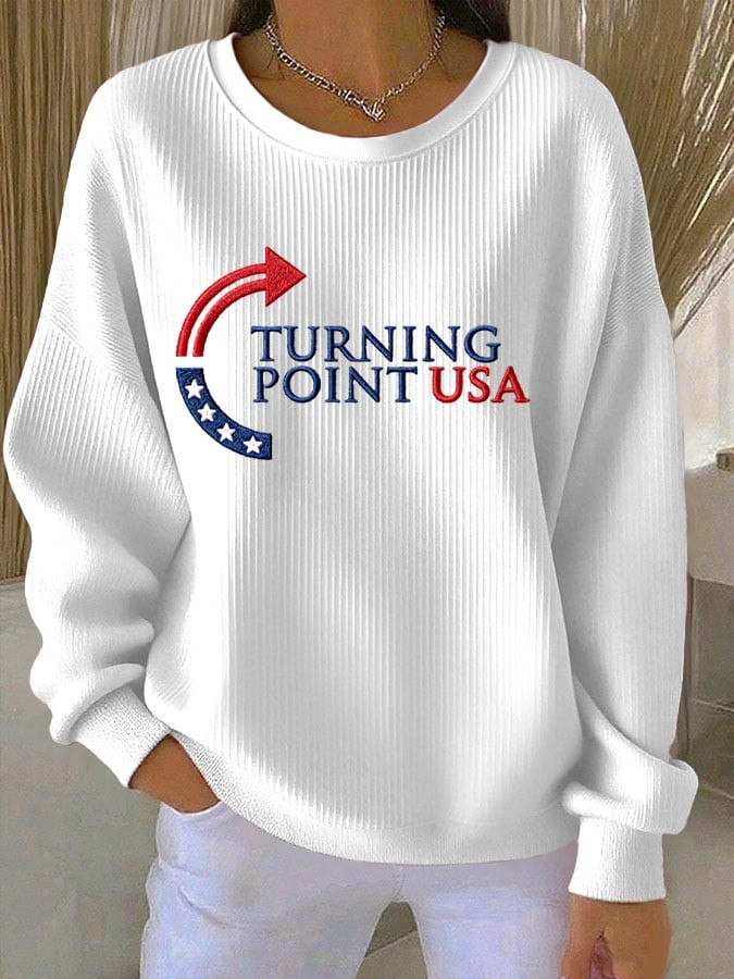 Turning Point USA Shirt Charlie Kirk Shirt Charlie Kirk Merch Patriotic Gifs For Father Turning Point USA Shirt Charlie Kirk Shirt Charlie Kirk Merch Patriotic Gifs For Father