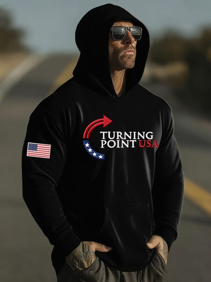 Turning Point USA Shirt Charlie Kirk Shirt Charlie Kirk Merch Patriotic Gifs For Father Turning Point USA Shirt Charlie Kirk Shirt Charlie Kirk Merch Patriotic Gifs For Father