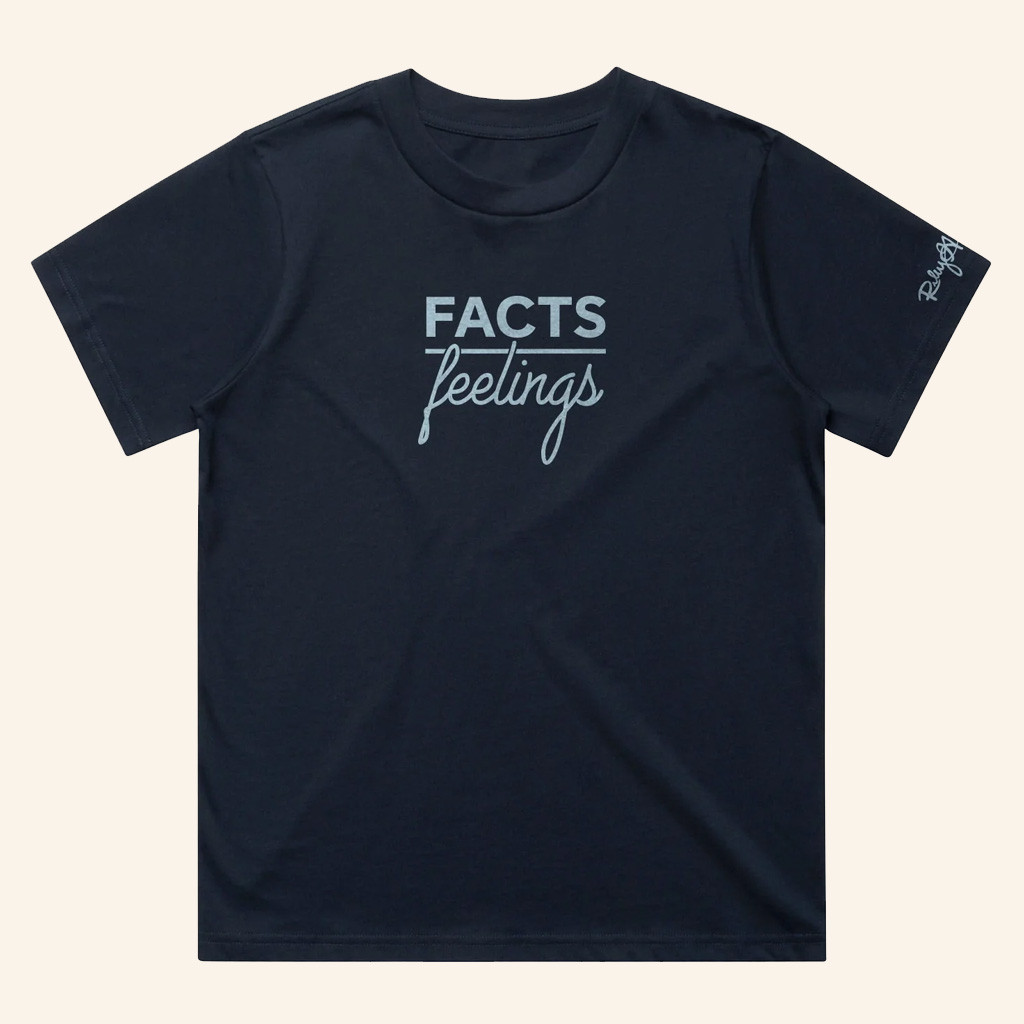 Turning Point USA Shirt Facts Over Feelings T-Shirt TPUSA Merch Charlie Kirk Merch Dad Gifts Turning Point USA Shirt Facts Over Feelings T-Shirt TPUSA Merch Charlie Kirk Merch Dad Gifts