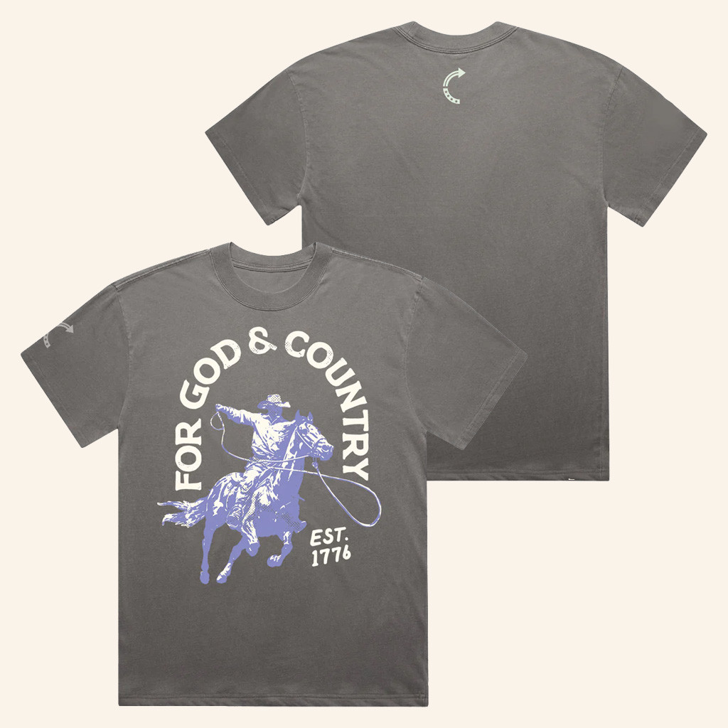 Turning Point USA Shirt For God And Country T-Shirt TPUSA Merch Charlie Kirk Merch Patriot Gifts Turning Point USA Shirt For God And Country T-Shirt TPUSA Merch Charlie Kirk Merch Patriot Gifts