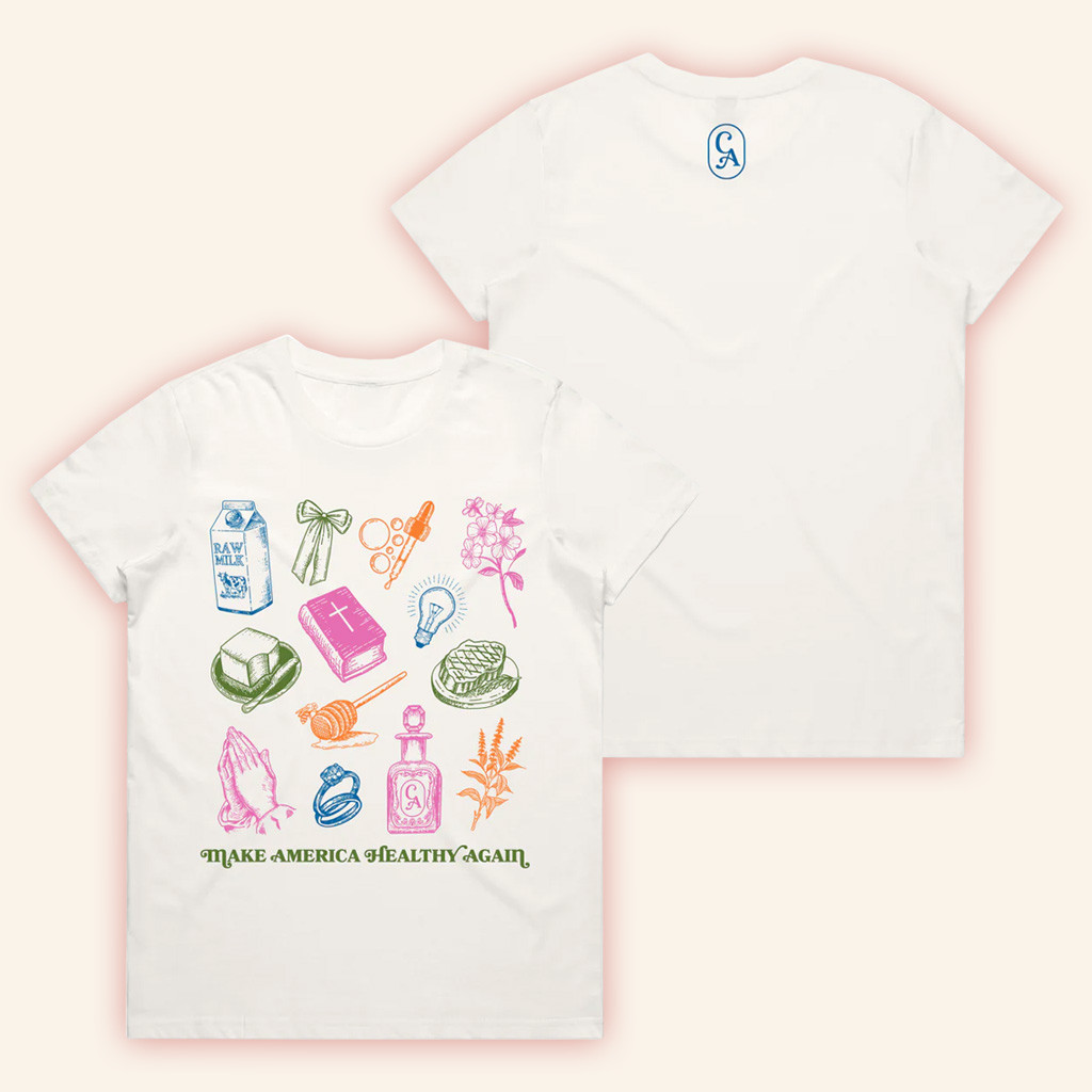 Turning Point USA Shirt Make America Healthy Again T-Shirt TPUSA Merch Charlie Kirk Merch Turning Point USA Shirt Make America Healthy Again T-Shirt TPUSA Merch Charlie Kirk Merch