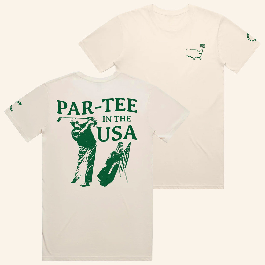 Turning Point USA Shirt Par Tee T-Shirt Charlie Kirk Merch TPUSA Merchandise Gifts For Dad Turning Point USA Shirt Par Tee T-Shirt Charlie Kirk Merch TPUSA Merchandise Gifts For Dad